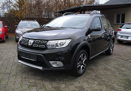 Dacia Sandero TCe 90 Stepway*Navi*Kamera*Klima