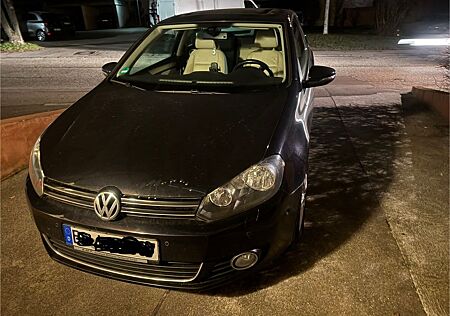 VW Golf Volkswagen 1.4 TSI Highline Highline