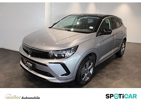 Opel Grandland X Grandland 1.2 Turbo ''Elegance'' 360Grad-Kamera
