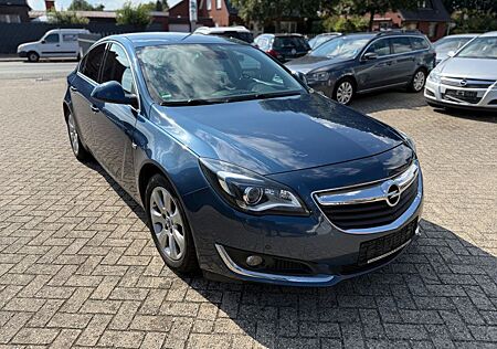 Opel Insignia Lim.*Innovation*Xenon*Kamera*Navi*