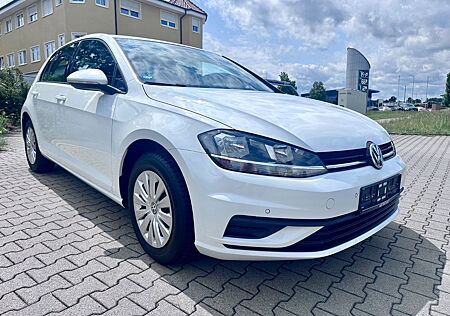 VW Golf Volkswagen VII Trendline BMT*Unfallfrei*Scheckheft*PDC