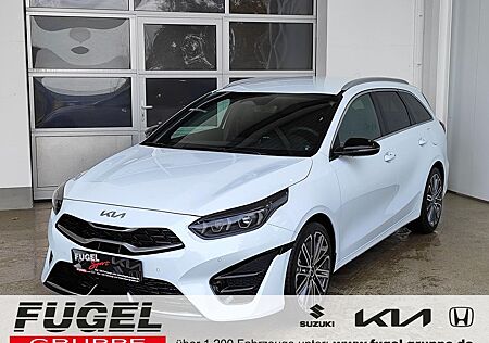 Kia Cee'd Sportswagon Ceed Sportswagon 1.5 T-GDi DCT GT Line Tech.|18Z
