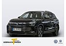 VW Tiguan Volkswagen 1.5 eTSI NEUES MODELL Elegance AHK IQ-LIG
