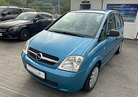 Opel Meriva 1.6 74kW