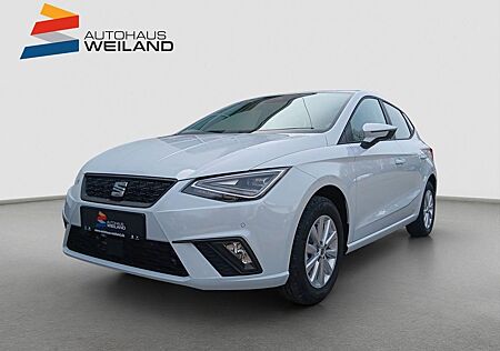 Seat Ibiza 1.0 TSI S&S Road Edition (KJ)