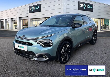 Citroën C4 1.2 PureTech 130 Max *Navi, Connect My Drive