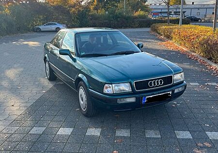 Audi 80 gebraucht kaufen Audi 80