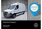 Mercedes-Benz Sprinter 317 CDI KA Hoch ParkP+Navi+Klima+Alarm