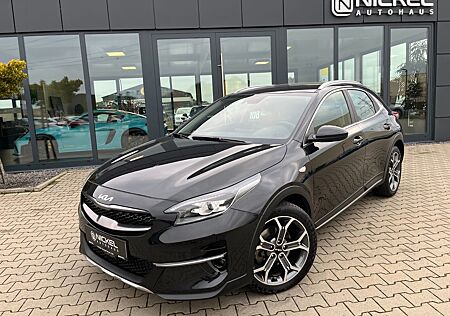 Kia XCeed *Acc*Led*Kamera*Leder*18-Zoll*