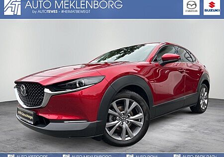 Mazda CX-30 "SELECTION" 2.0l "DES-P" Hybrid