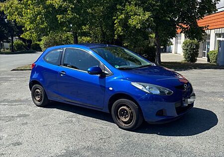 Mazda 2 1.3 55kW Independence
