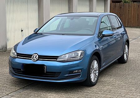 VW Golf Volkswagen 1.6 TDI 4MOTION BMT CUP CUP