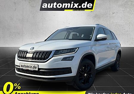 Skoda Kodiaq 2.0 TDI Style ACC,AHK,AUTOM.,LED,SHZ,PDC