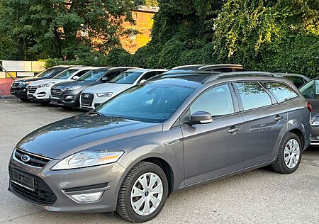 Ford Mondeo Turnier Trend