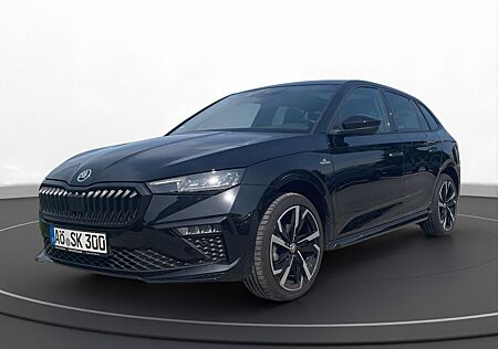 Skoda Scala Monte Carlo 1.5 TSI 110 kW 7-Gang- MONTE C