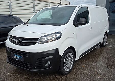 Opel Vivaro M/3Sitze/REGALE/Temp/Kam/Keyless/Carplay