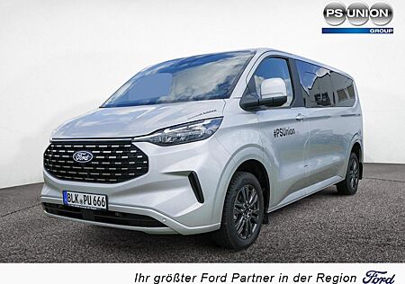 Ford Tourneo Custom L2 Titanium PDC SHZ KAMERA NAVI