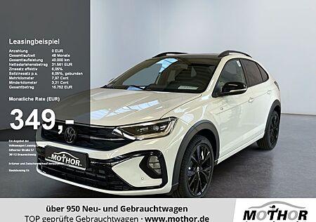 VW Taigo Volkswagen 1.5 TSI R-Line KeylessAccess RKam ACC