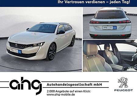 Peugeot 508 Plug-In Hybrid 225 e-EAT8 Allure Pack SW R-K