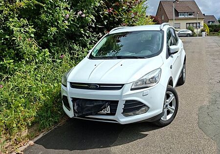 Ford Kuga 1,5 EcoBoost 2x4 110kW SYNC Edition SYN...