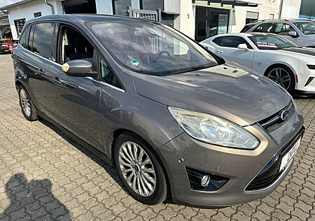 Ford Grand C-Max Titanium/Pano/AHK