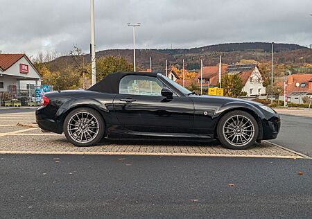 Mazda MX-5 1.8 MZR Center-Line | BOSE | ENKEI | TÜV