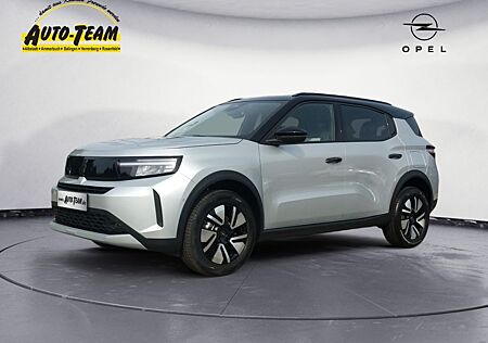 Opel Frontera -e GS (1G)