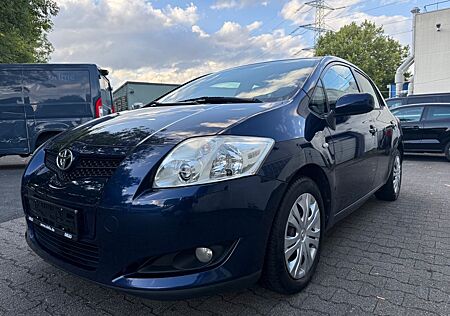 Toyota Auris Sol 1.6 VVTI*Klima*138TKM*2Hand*TüvNeu*Eu4