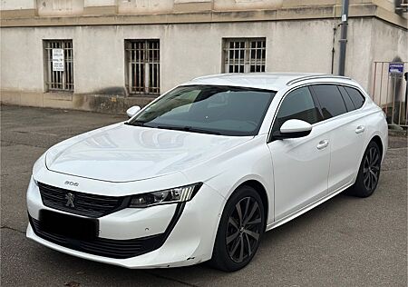 Peugeot 508 HDI 160 EAT8 Allure SW