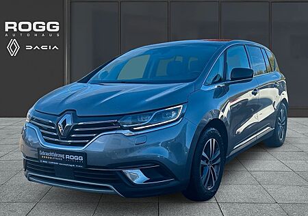 Renault Espace V Techno Blue dCi 190 EDC 5-Sitzer