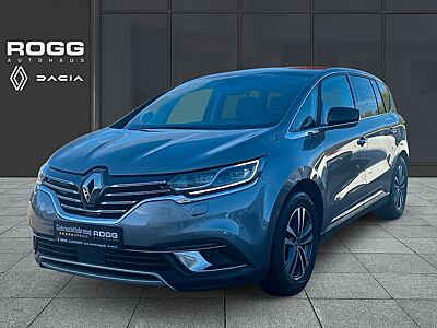 Renault Espace V Techno Blue dCi 190 EDC 5-Sitzer