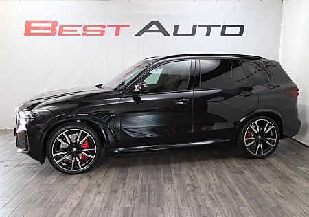 BMW X5 40 d xDrive M Sport Luftfeder SoftClose H&K