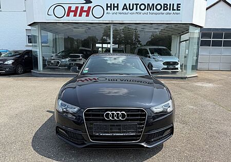 Audi A5 Sportback 1.8 TFSI SLINE PLUS BI XENON-EURO6