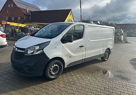 Opel Vivaro B Kasten/Kombi Kasten L2H1