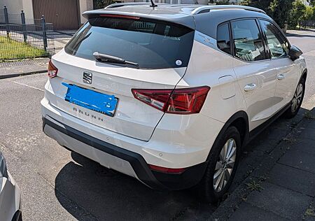 Seat Arona 1.0 EcoTSI Start&Stop 70kW XCELLENCE X...