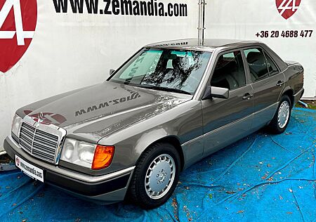 Mercedes-Benz 300 W124 E/CLIMA/RUSTFREE