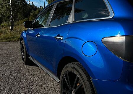 Mazda CX-7 2.3 Expression Expression