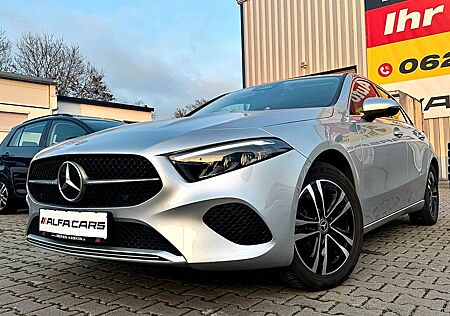 Mercedes-Benz A 250 e DCT/STHZ/VOLL SHEFT/RCAM/