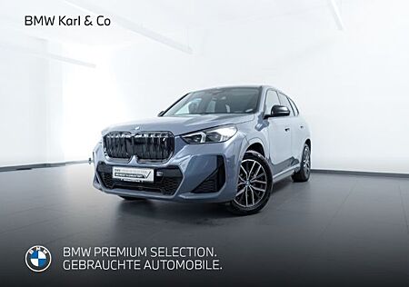 BMW iX1 xDrive 30e M-Sport Ad.LED Panorama H/K DAB+