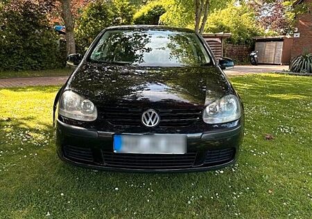 VW Golf Volkswagen 1.4 FSI Comfortline Comfortline