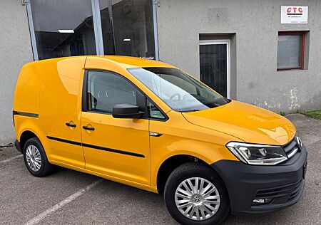 VW Caddy Volkswagen 2.0 TDI 75kW - Kastenwagen - 1.Hand / TOP