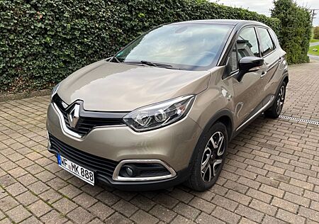 Renault Captur ENERGY TCe 120 EDC Elysee Elysee