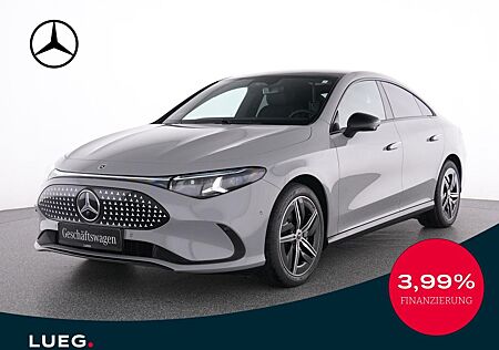 Mercedes-Benz CLA 200 PROGRESSIVE+18''-AMG+AHK+HUD+SUPERSCREEN