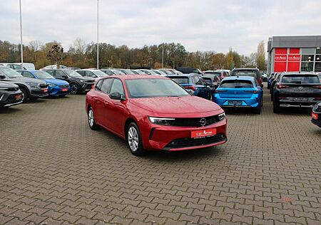 Opel Astra Sports Business Edition *SHZ*Navi*Kamera*