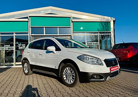Suzuki SX4 S-Cross (SX4) S-Cross 1.6 DDiS +AHK