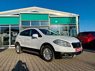 Suzuki (SX4) S-Cross 1.6 DDiS +AHK