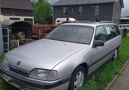 Opel Omega -A-Caravan