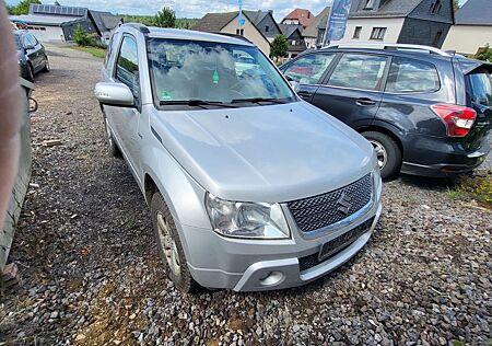 Suzuki Grand Vitara 1.9 DDiS Comfort Comfort