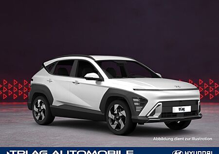 Hyundai Kona SX2 1.6 T-GDi (138PS) 6-M/T 2WD SELECT Funk