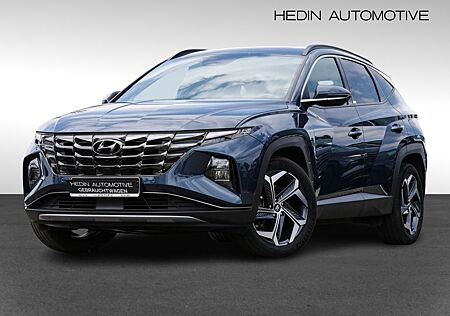 Hyundai Tucson 1.6 TGDI HEV 4WD Prime +
